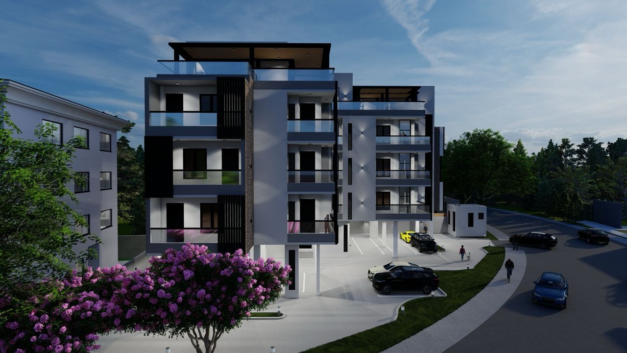 Daraja Property Development