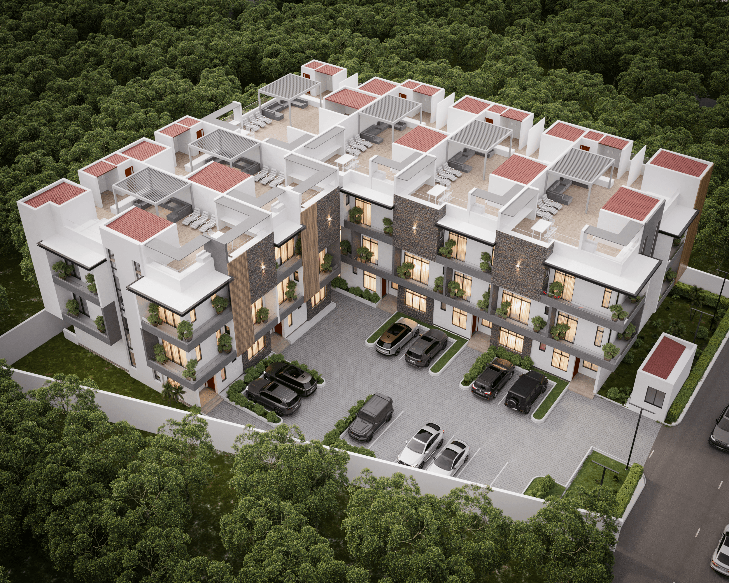 Daraja Property Development