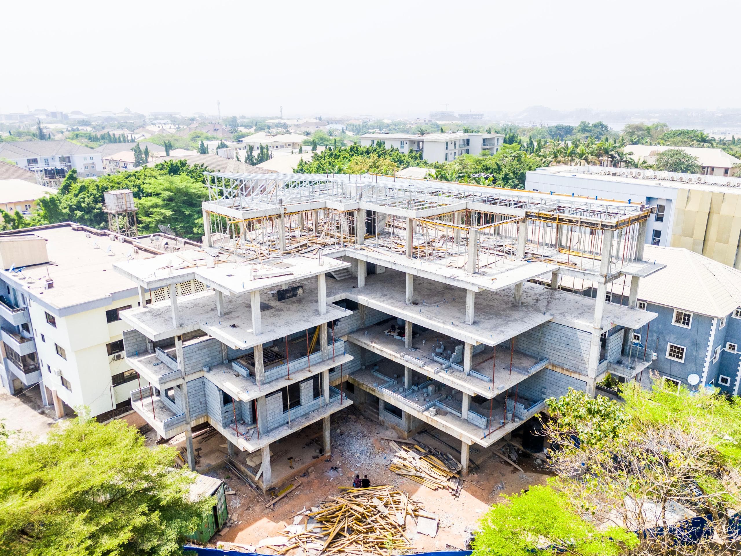 Urban Development