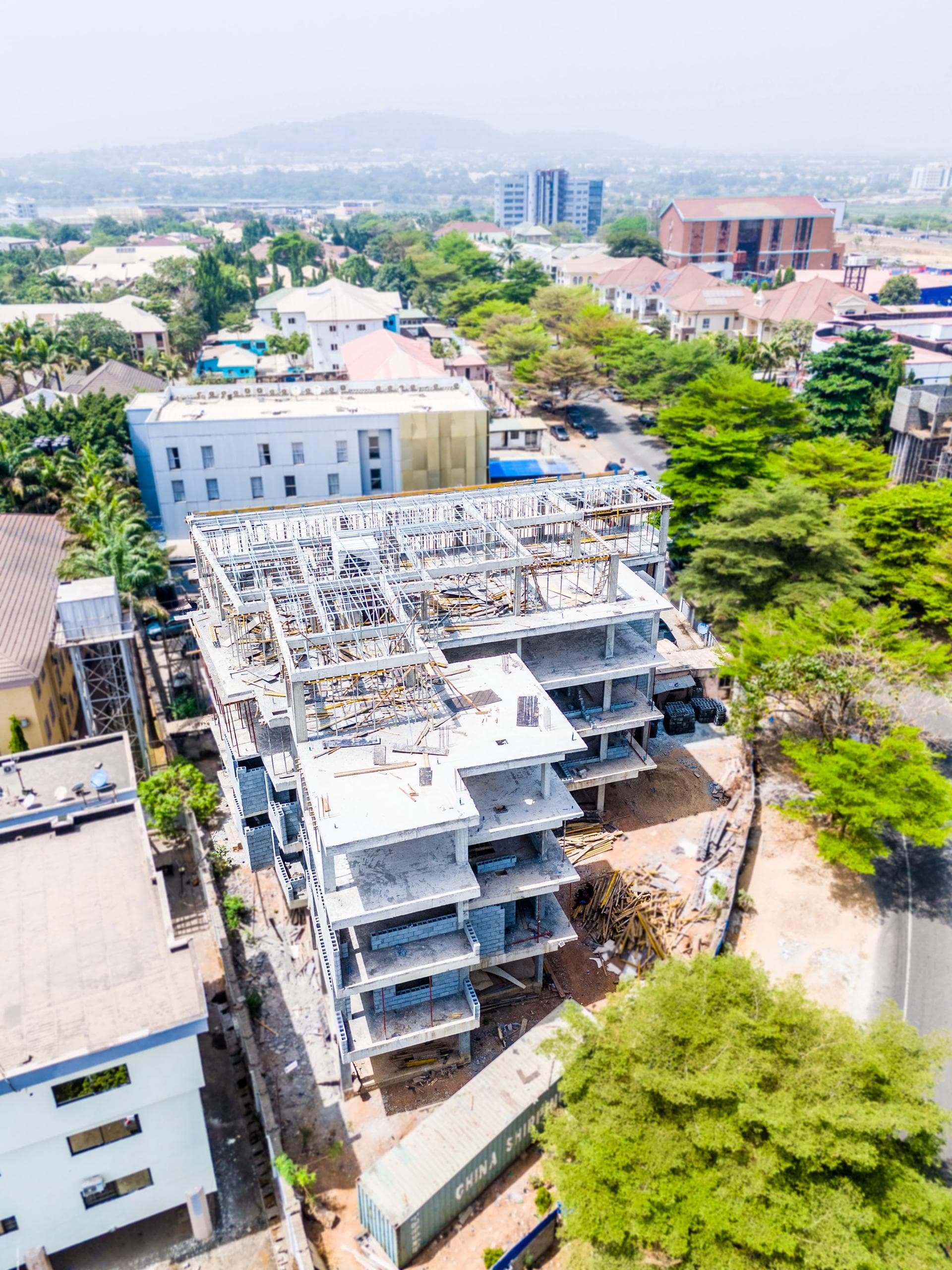 Sustainable Housing